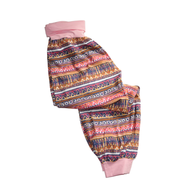Bio-Jersey Pumphose Damen
