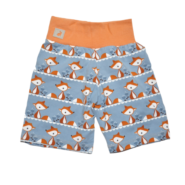 Bio-Jersey Shorts